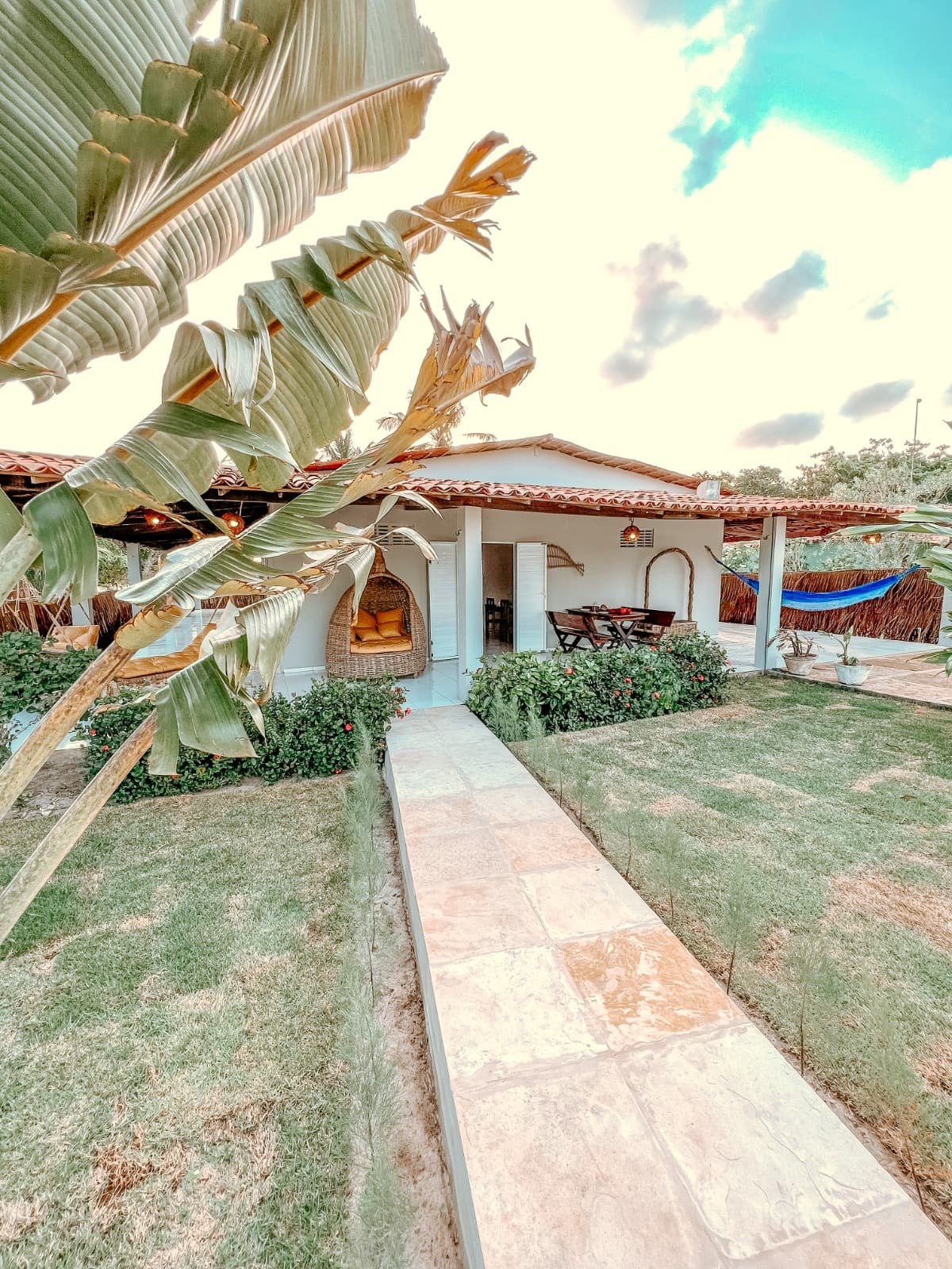 Barrinha Beach and Dunes - Image 1