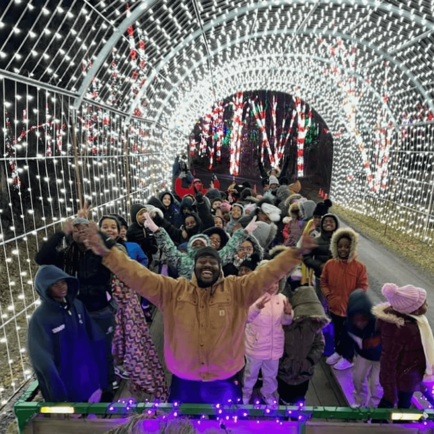 Shady Brook Farm - Image 1