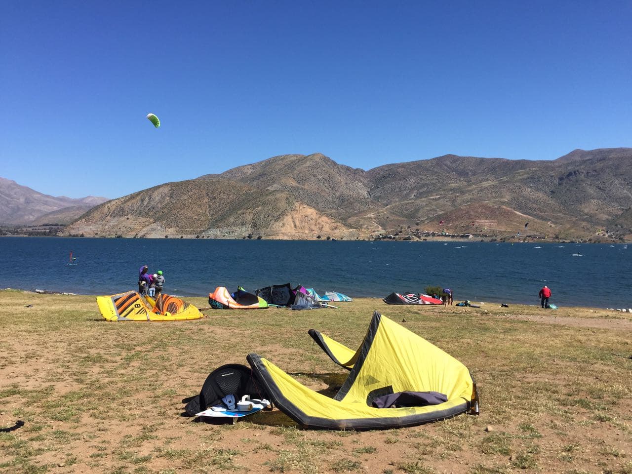 Gualliguaica - Image 1