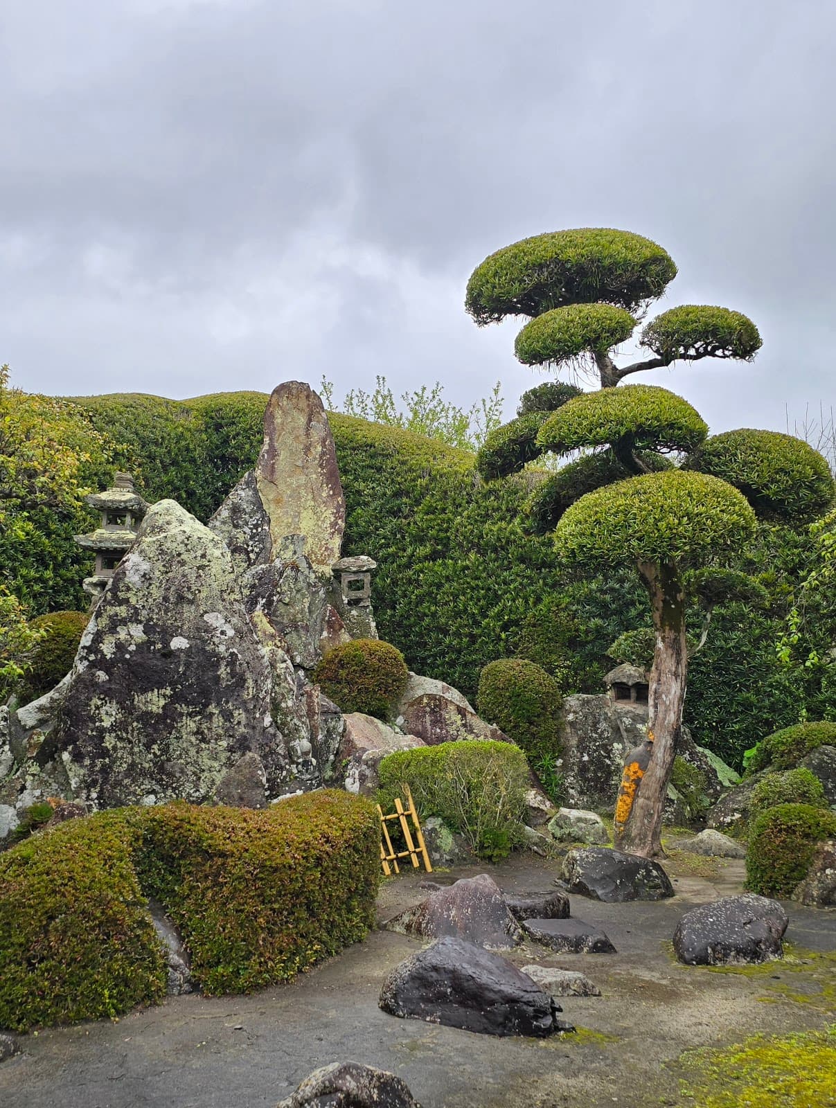 Chiran Samurai District (Bukeyashiki) - Image 1