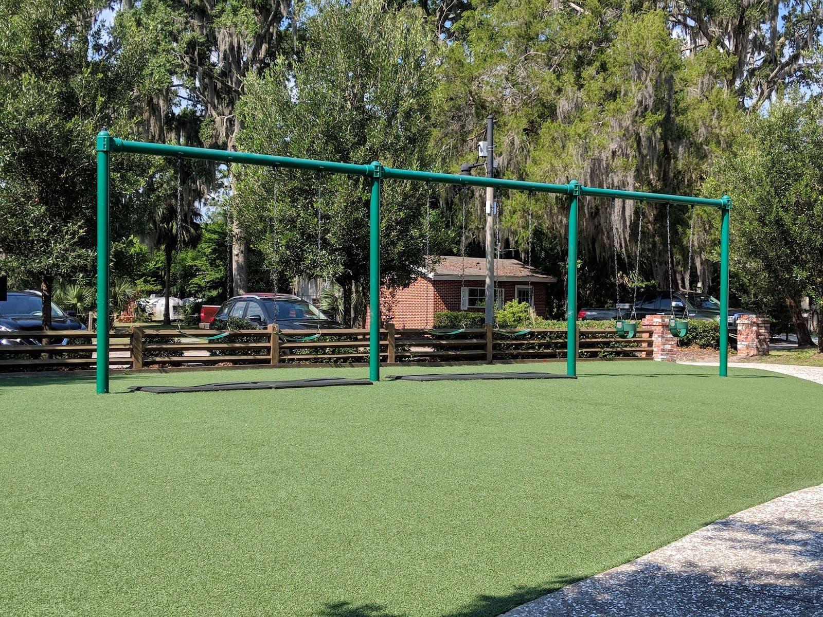 DuBois Park - Image 1