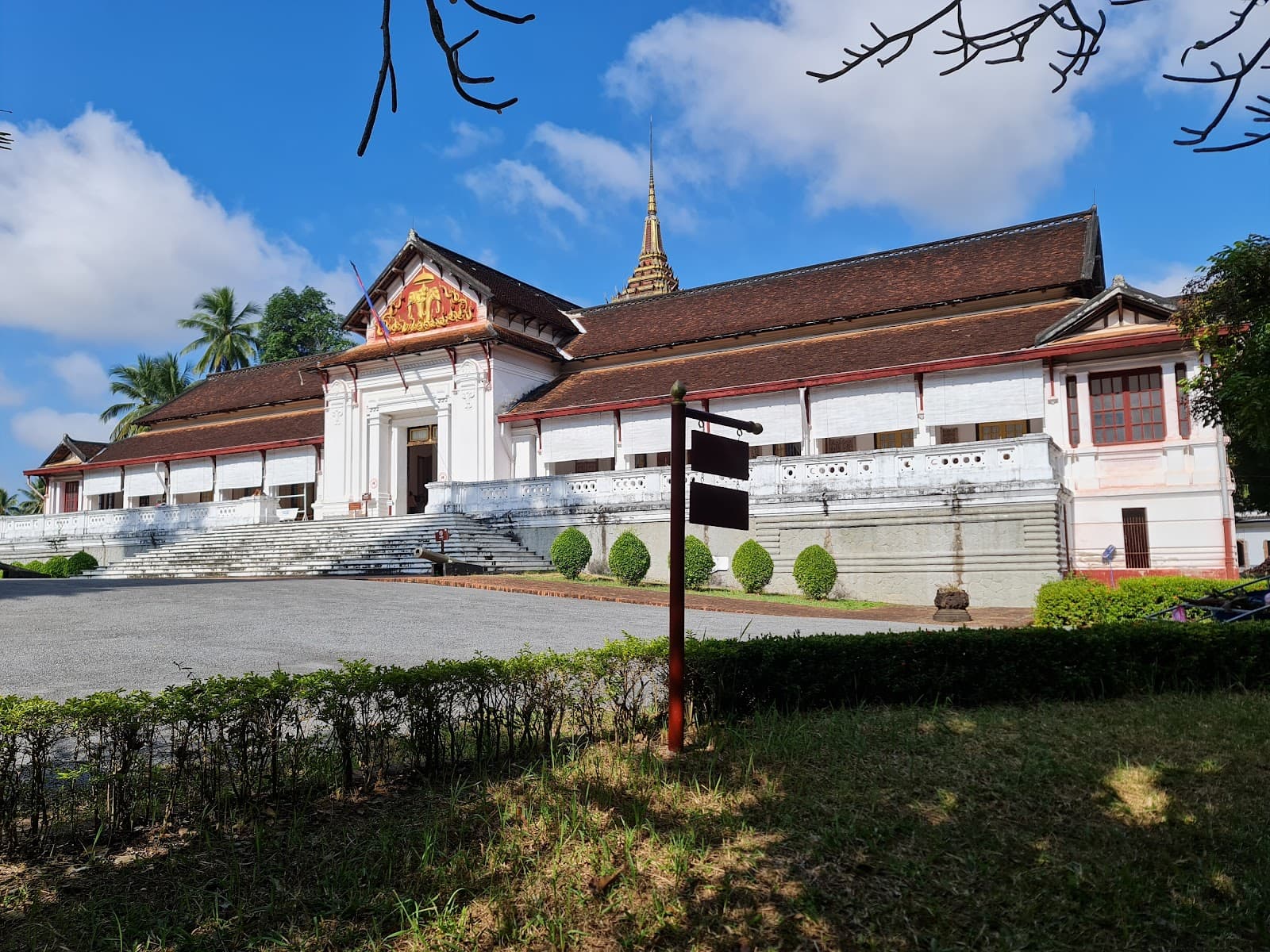 Royal Palace Museum - Image 1