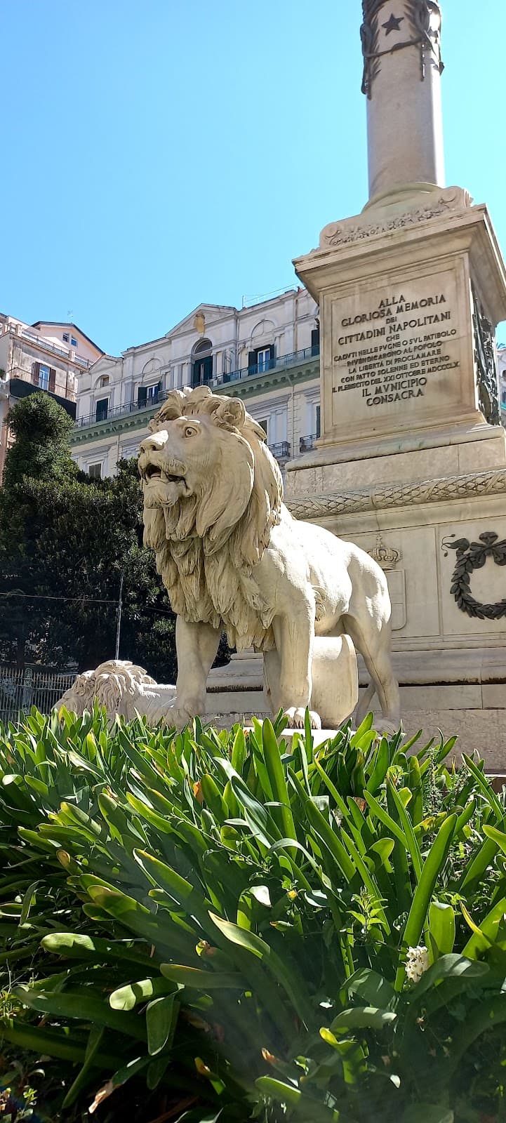 Bay of Naples - Image 1
