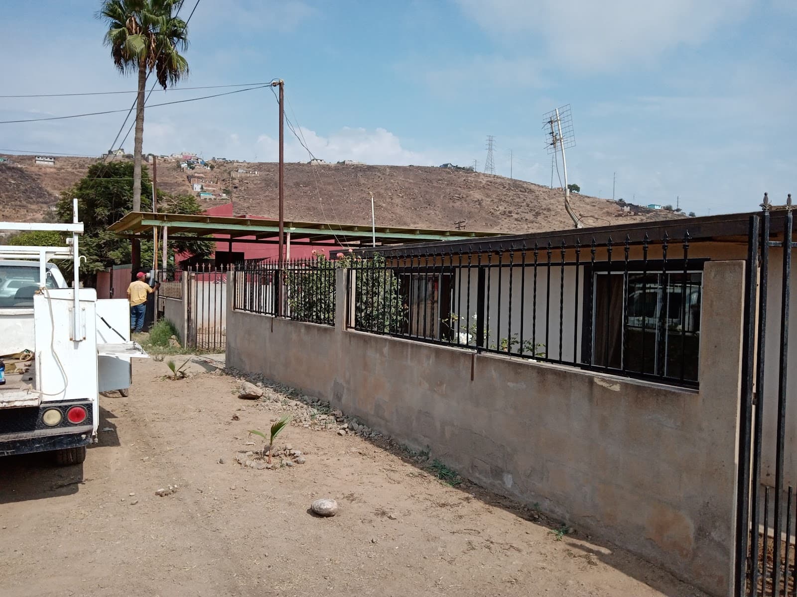 Maneadero Baja California - Image 1