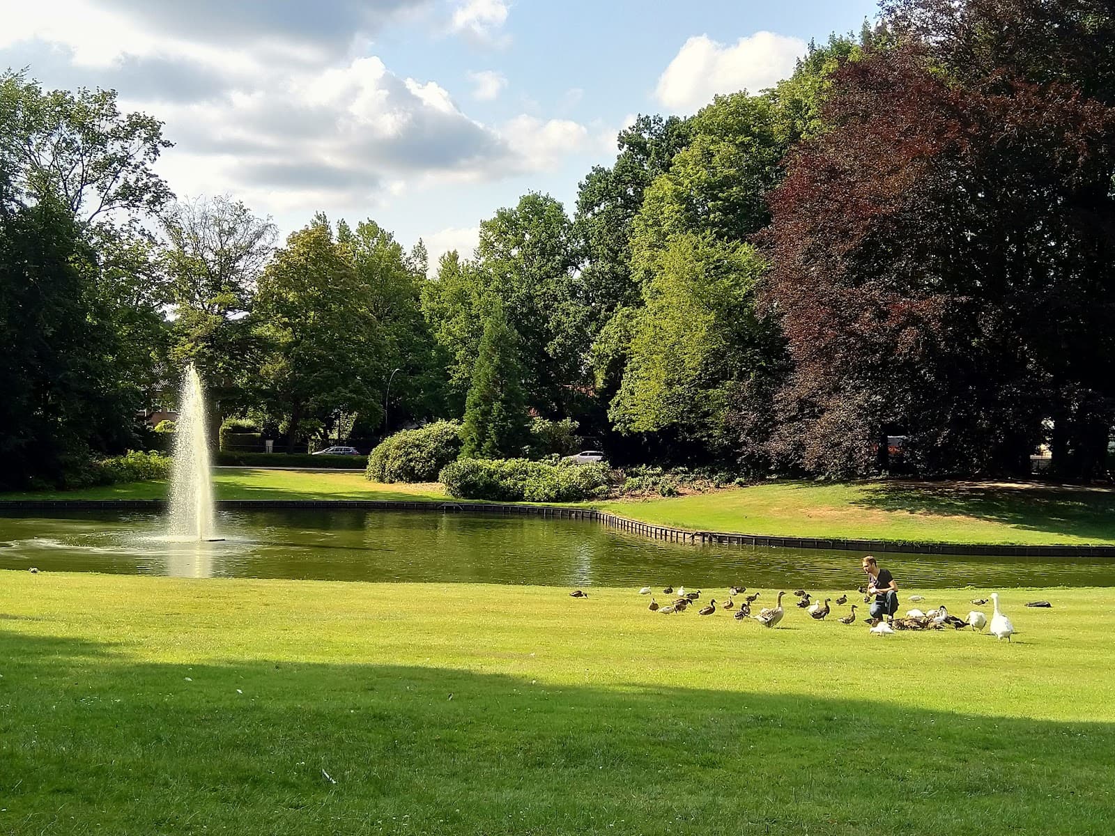 Wooldrikspark - Image 1