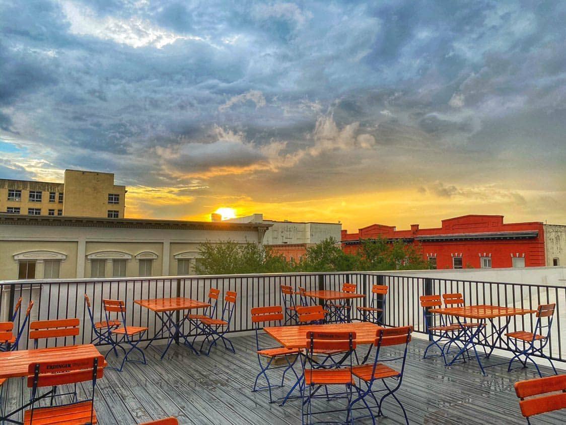 German Market Delights