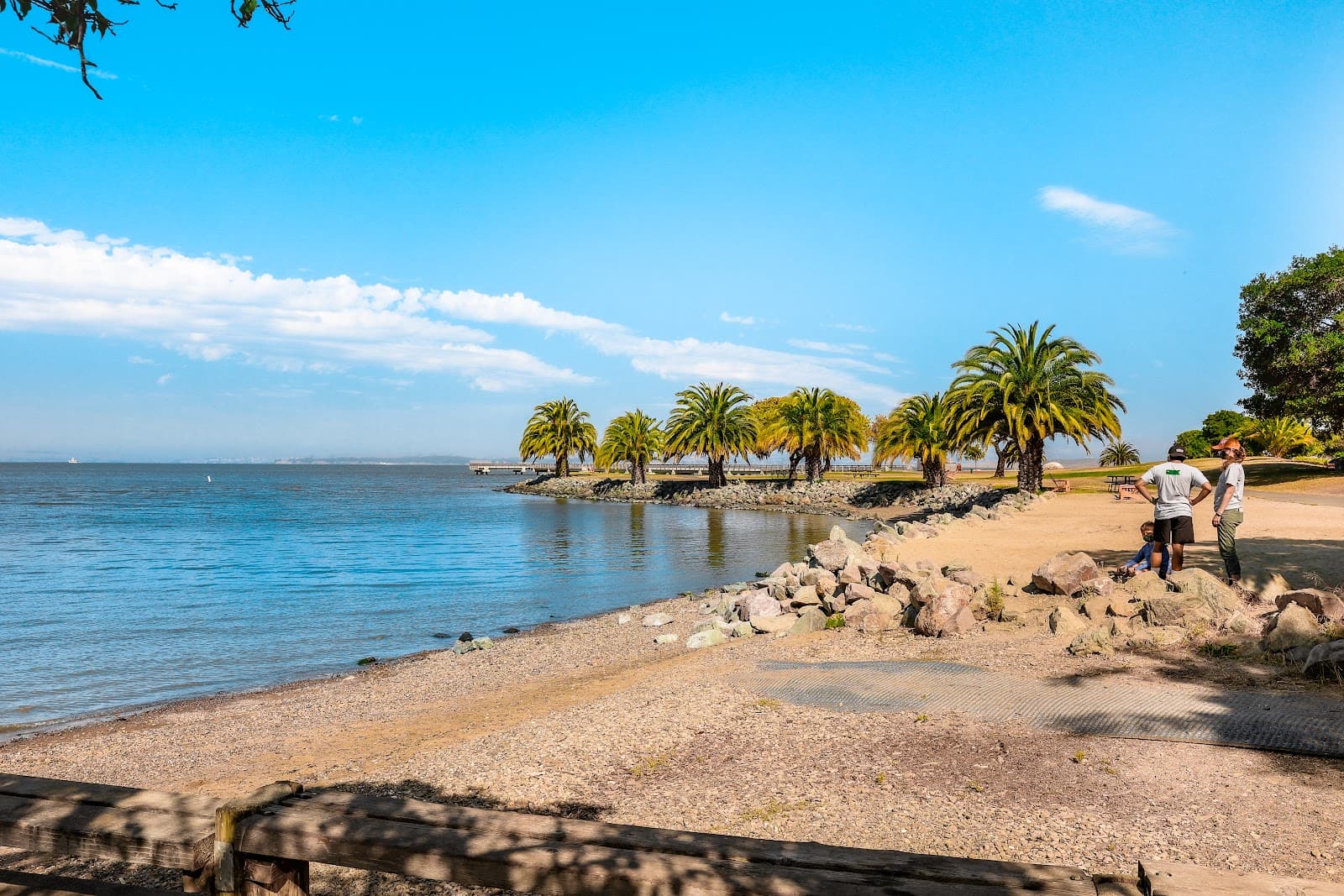McNears Beach County Park - Image 1