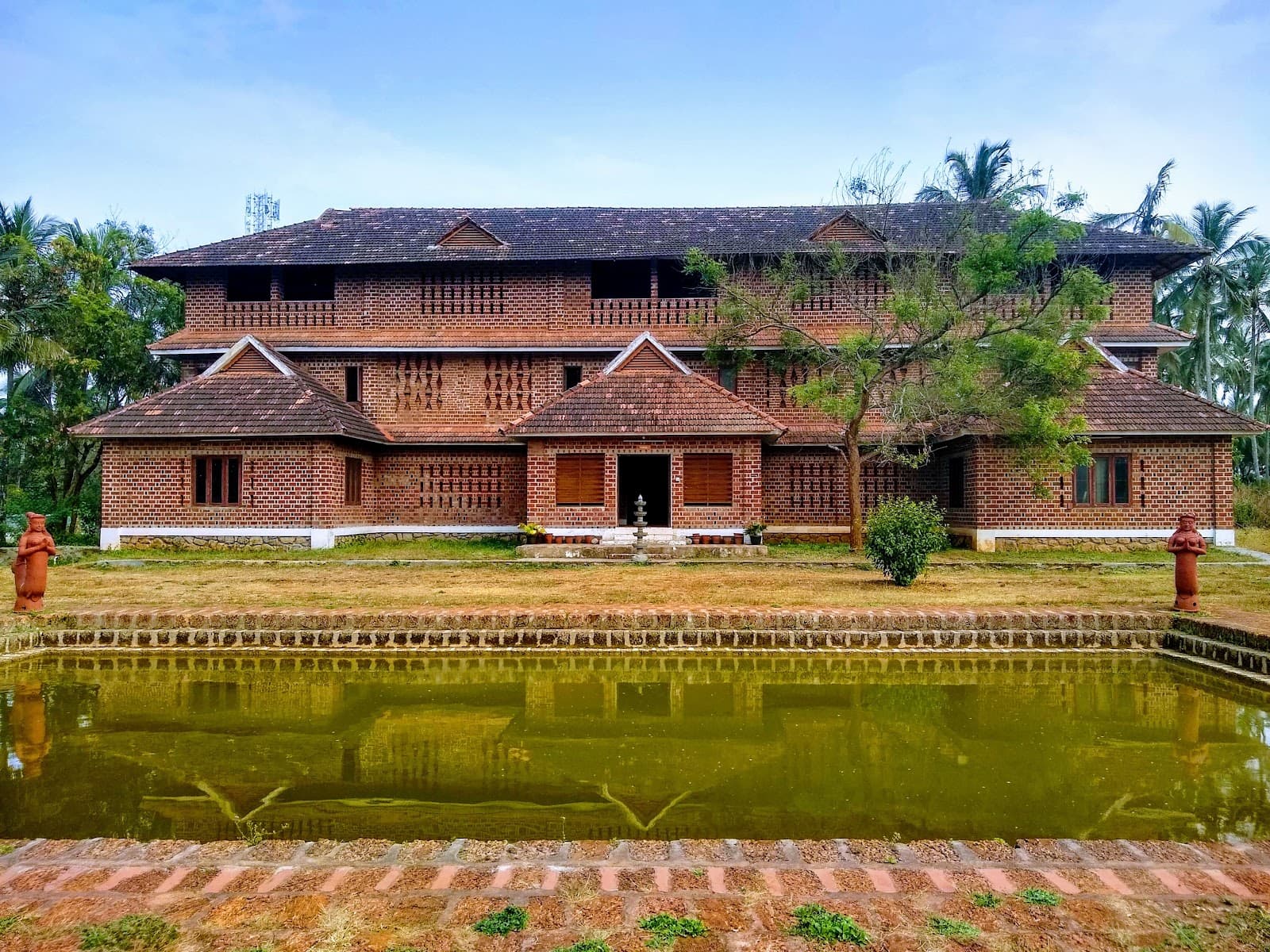 Ahalia Heritage Village - Image 1