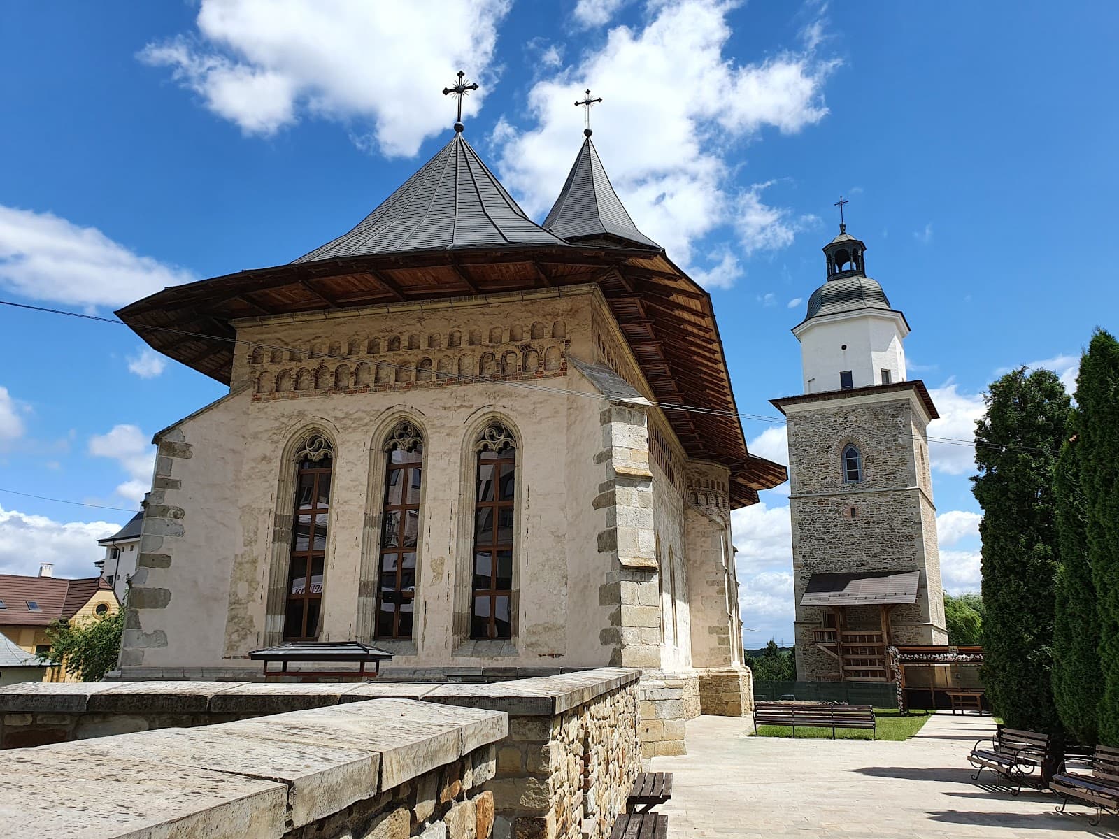 Saint Demetrius Church - Image 1