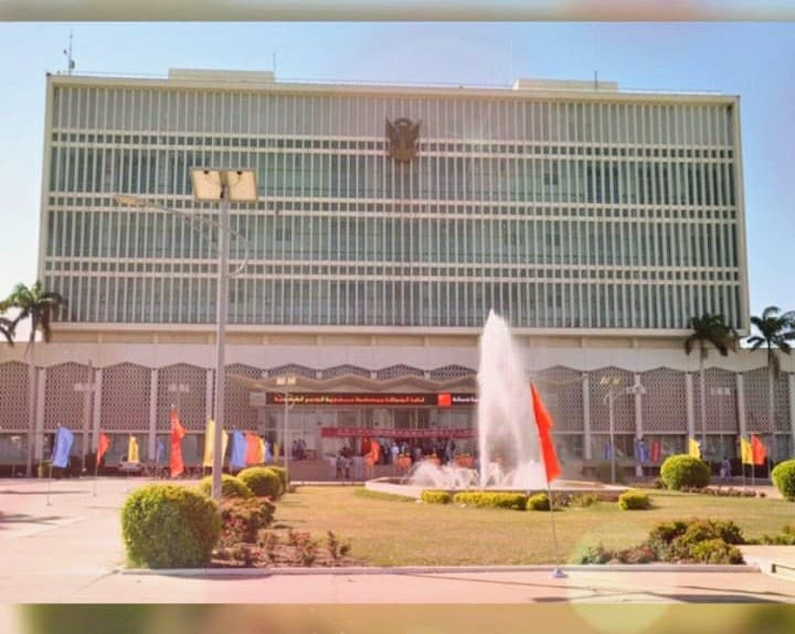 Friendship Hall - Image 1