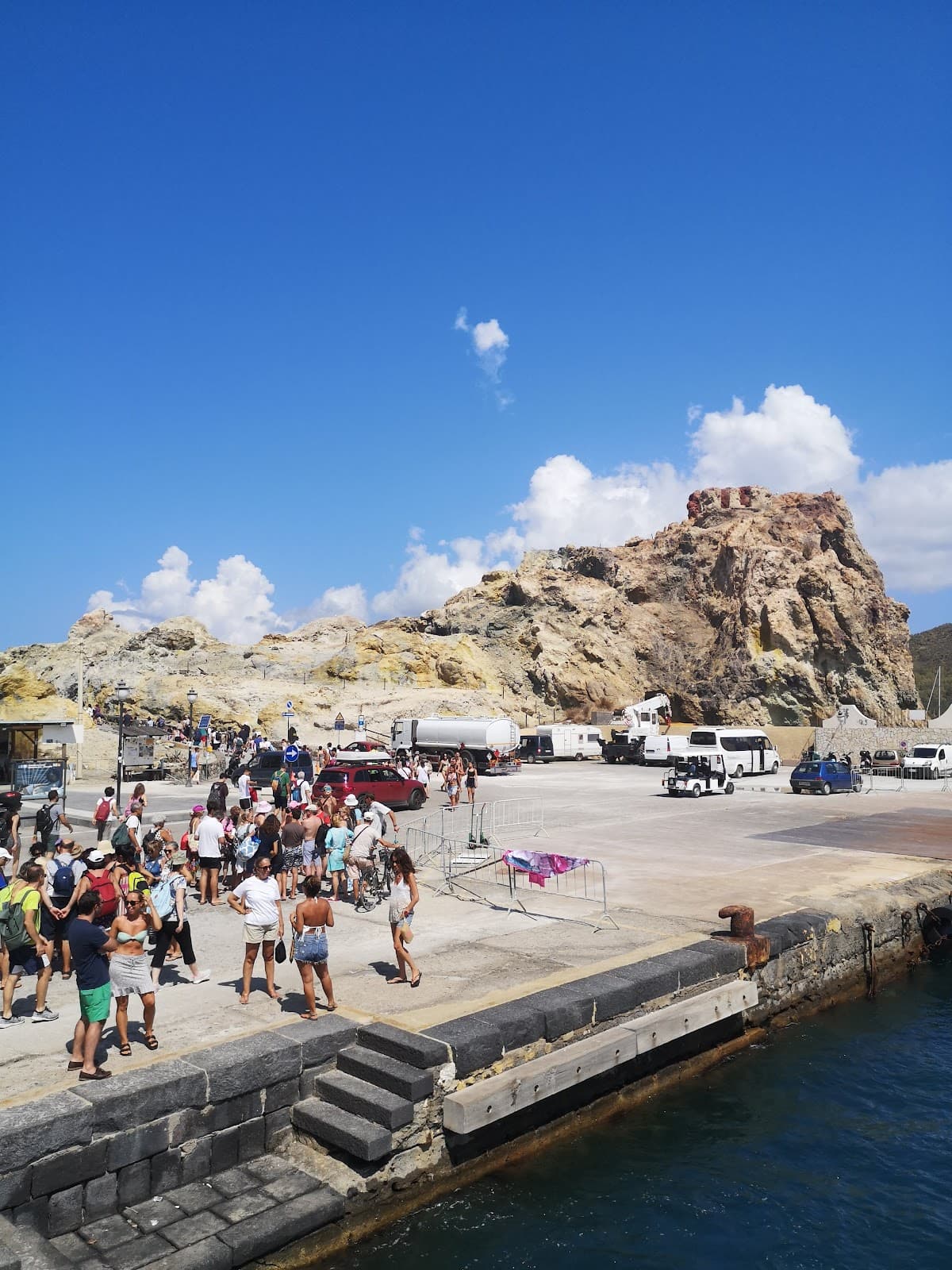 Vulcano - Image 1