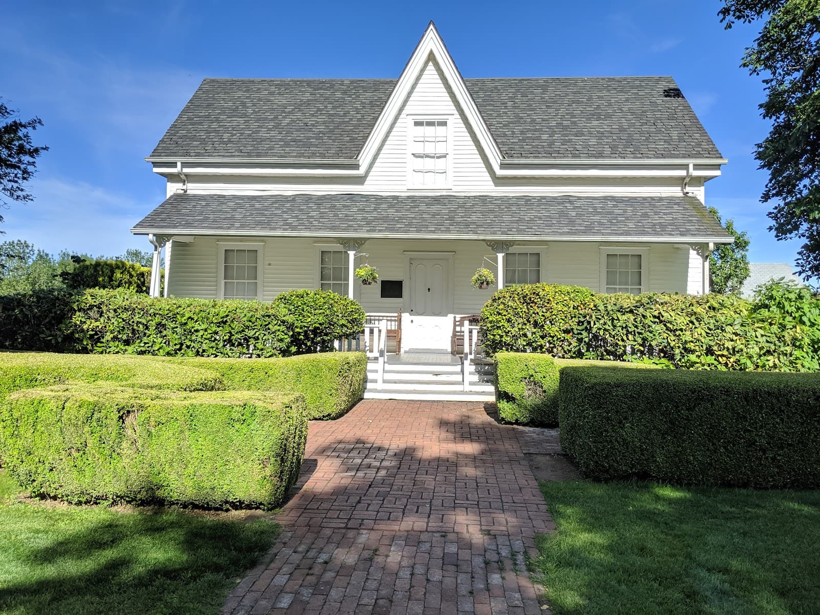 Newell House Museum - Image 1