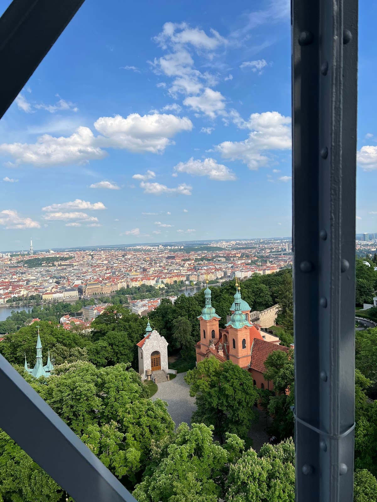 Vyhlídková terasa - Image 1