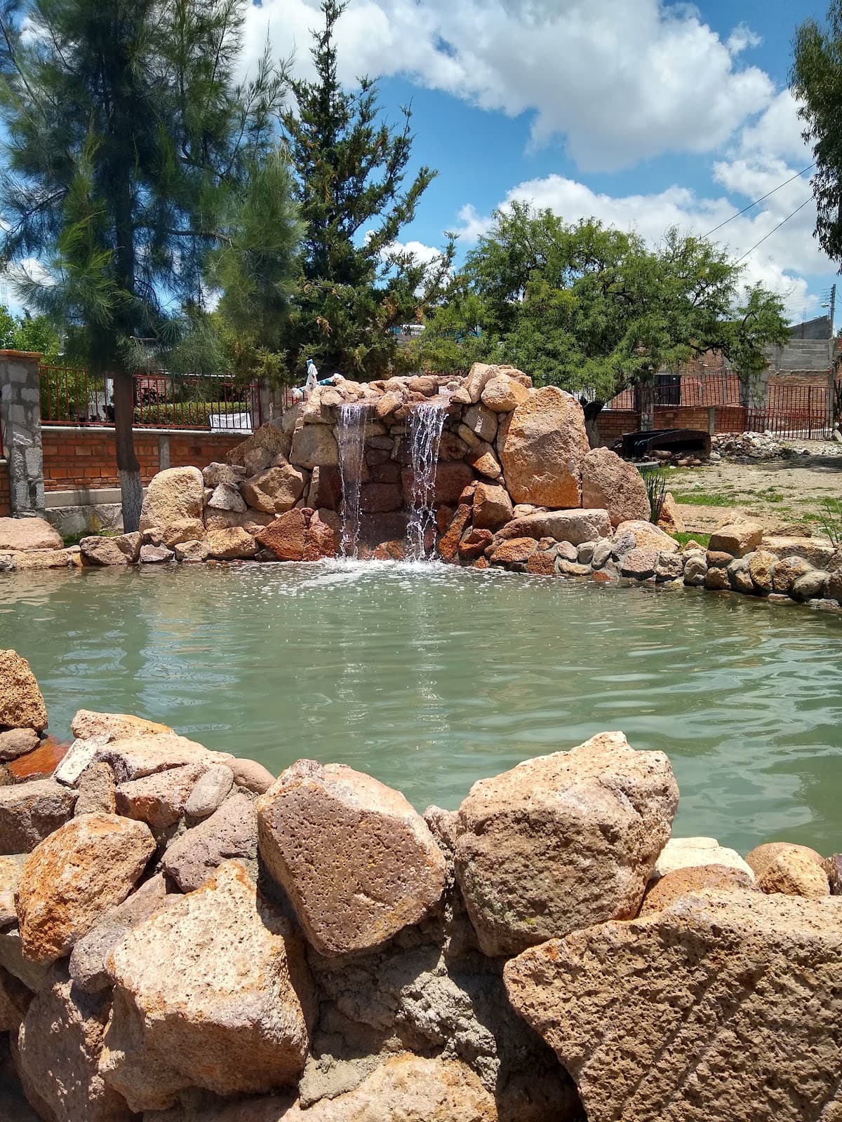 Parque Alameda - Image 1