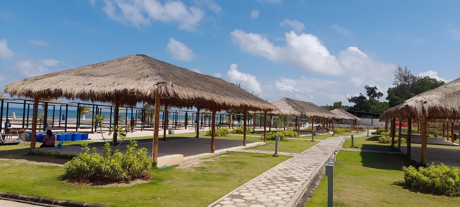 Melur Beach - Image 1