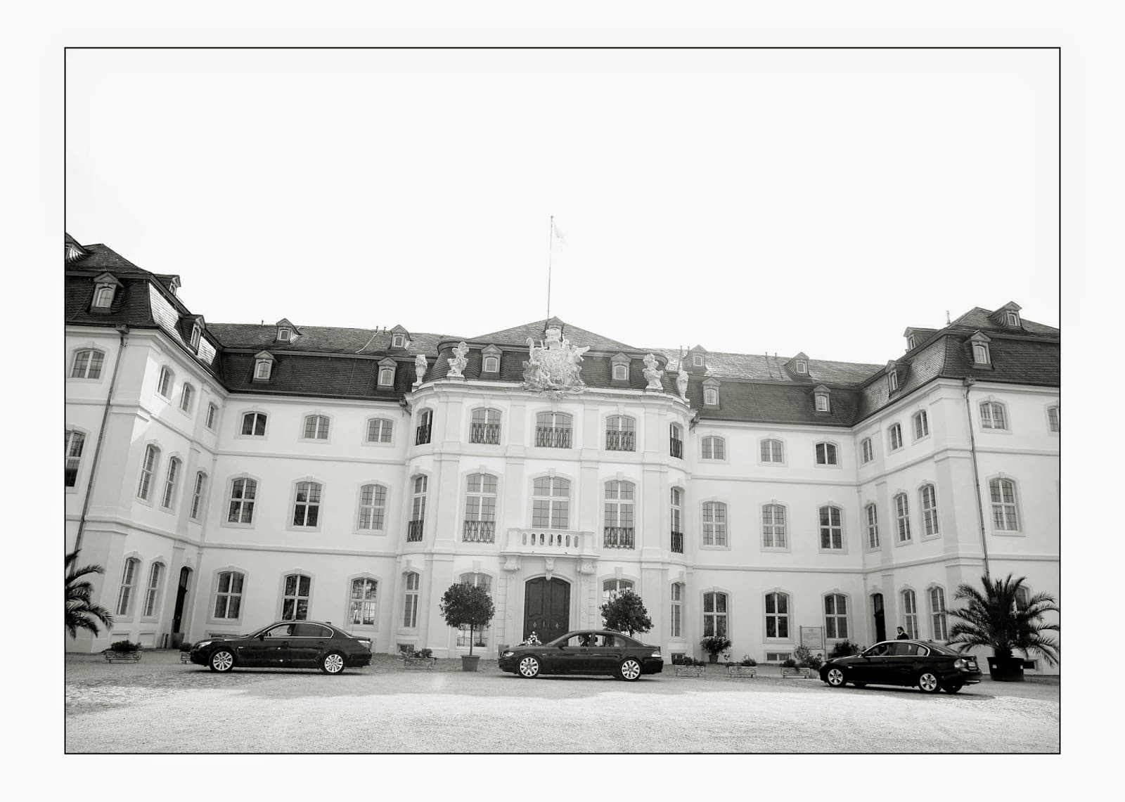 Schloss Engers - Image 1