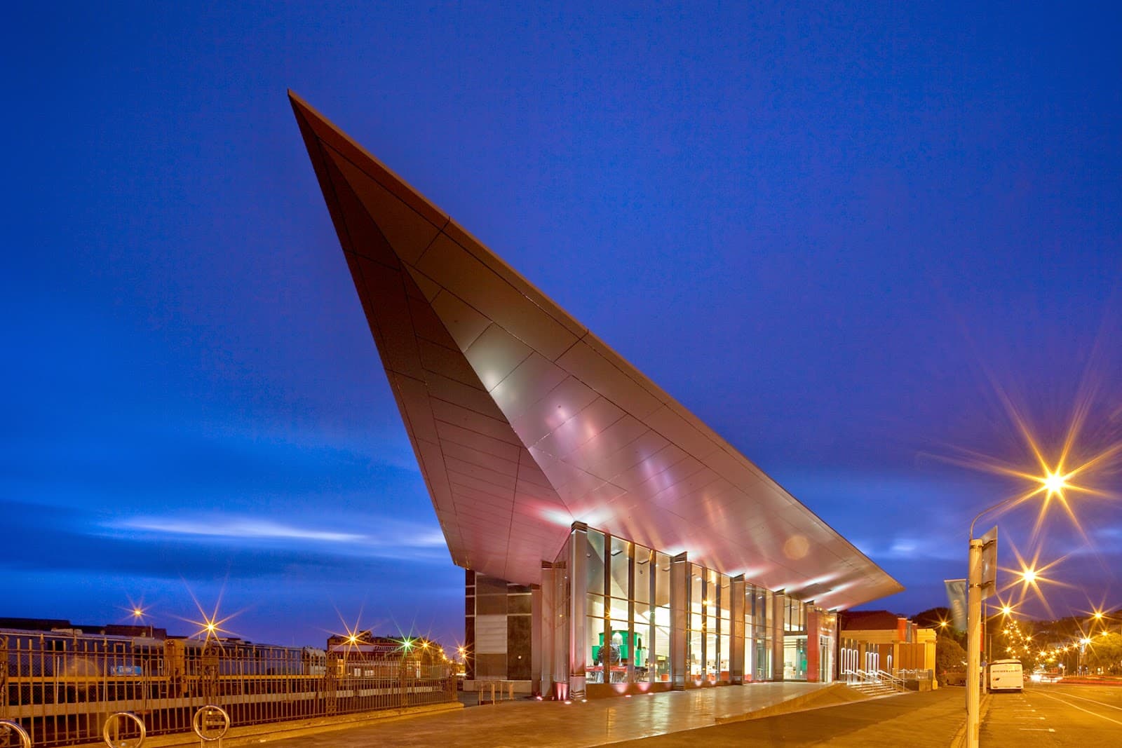 Toitū Otago Settlers Museum - Image 1