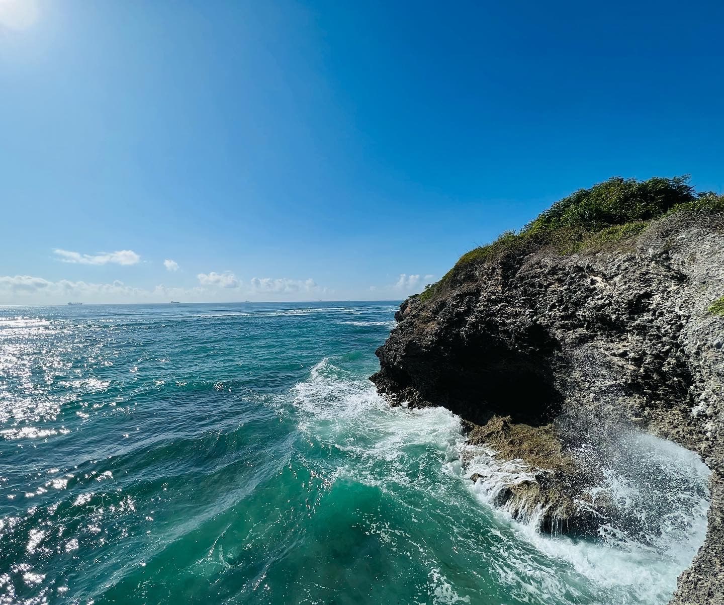 Sea Cliff Viewpoint - Image 1