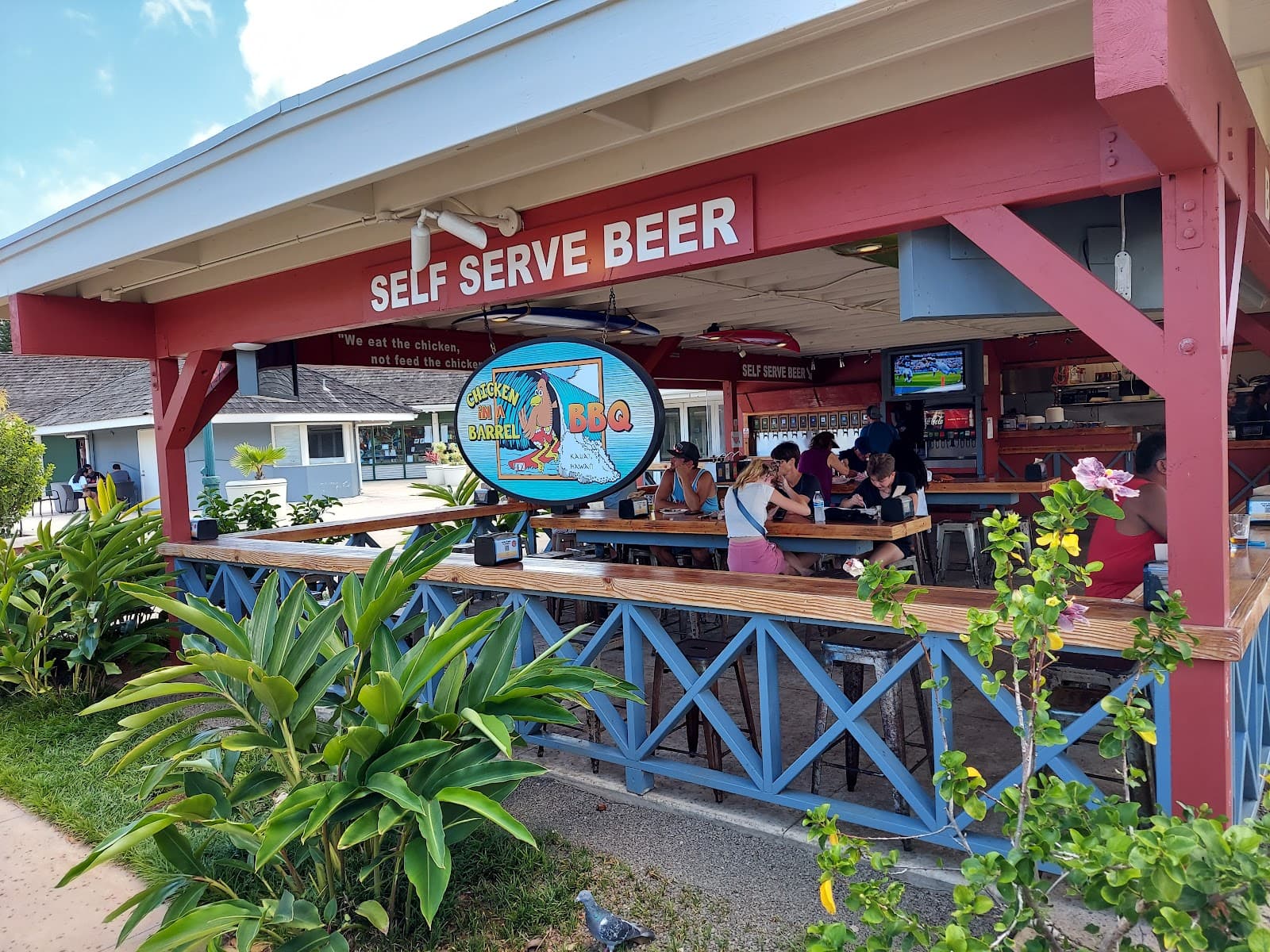 Coconut Marketplace Kapaa Kauai - Image 1