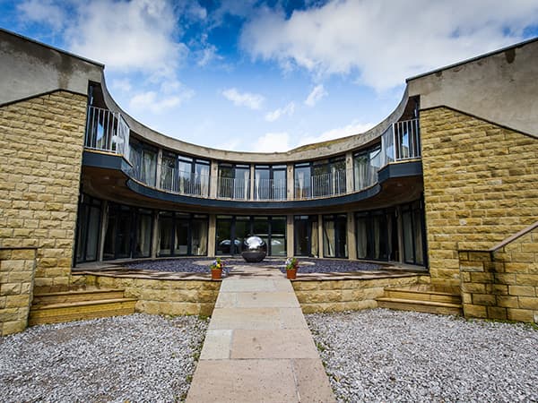 Holmfirth Vineyard - Image 1