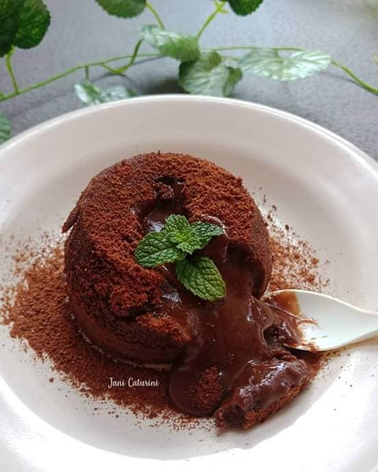 Authentic Indonesian Atmosphere