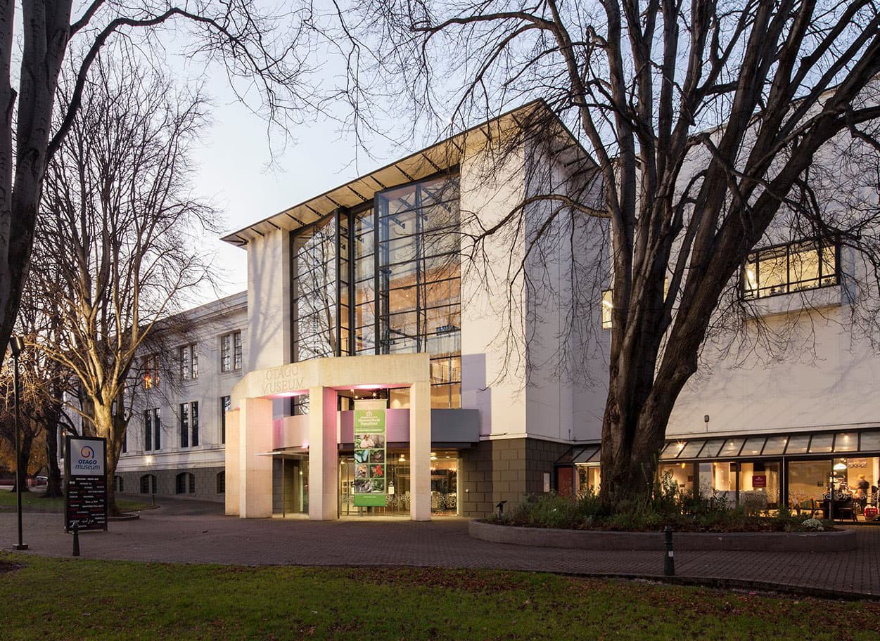 Otago Museum - Image 1