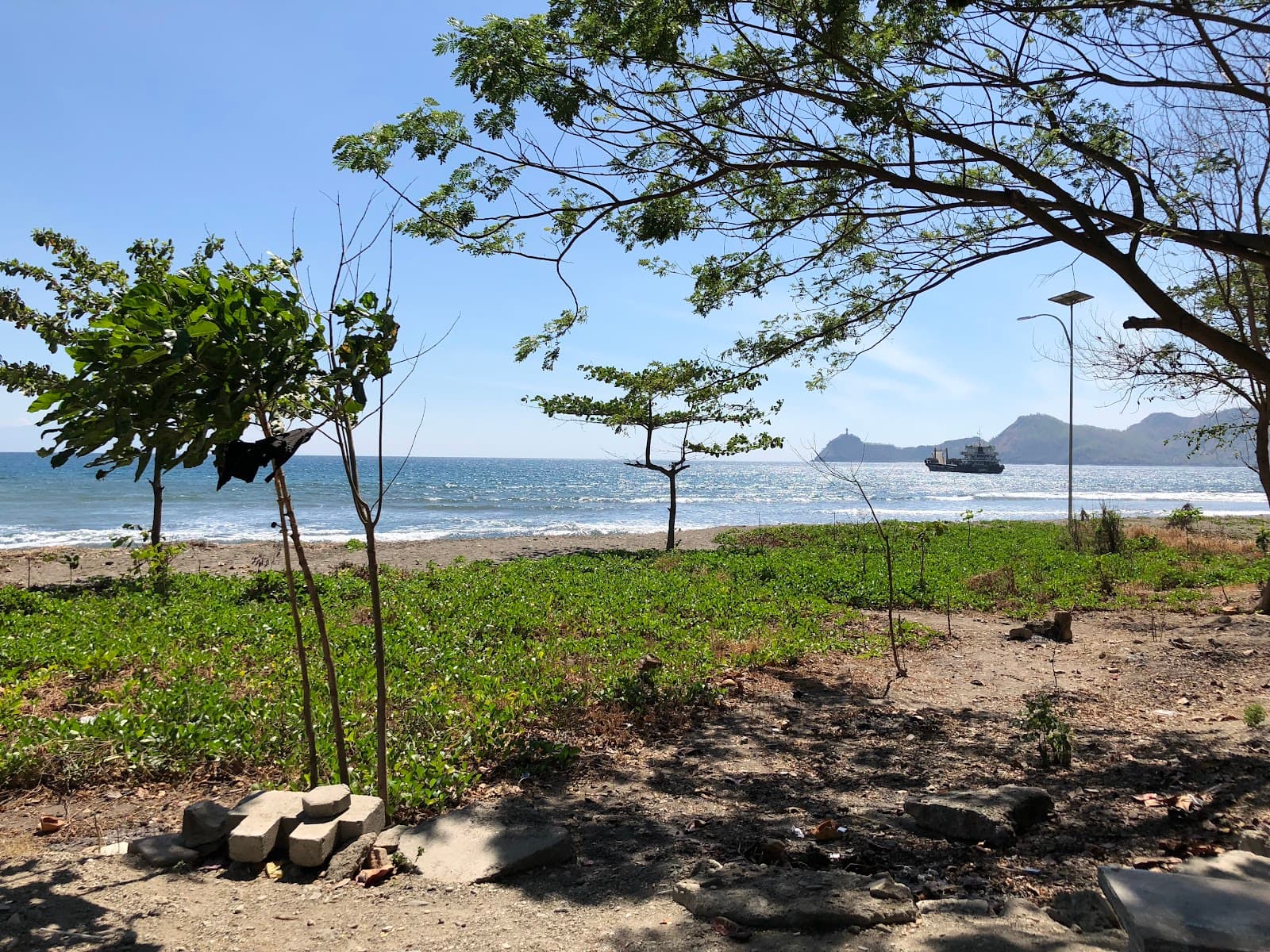 Dili Port & Ferry Terminal - Image 1