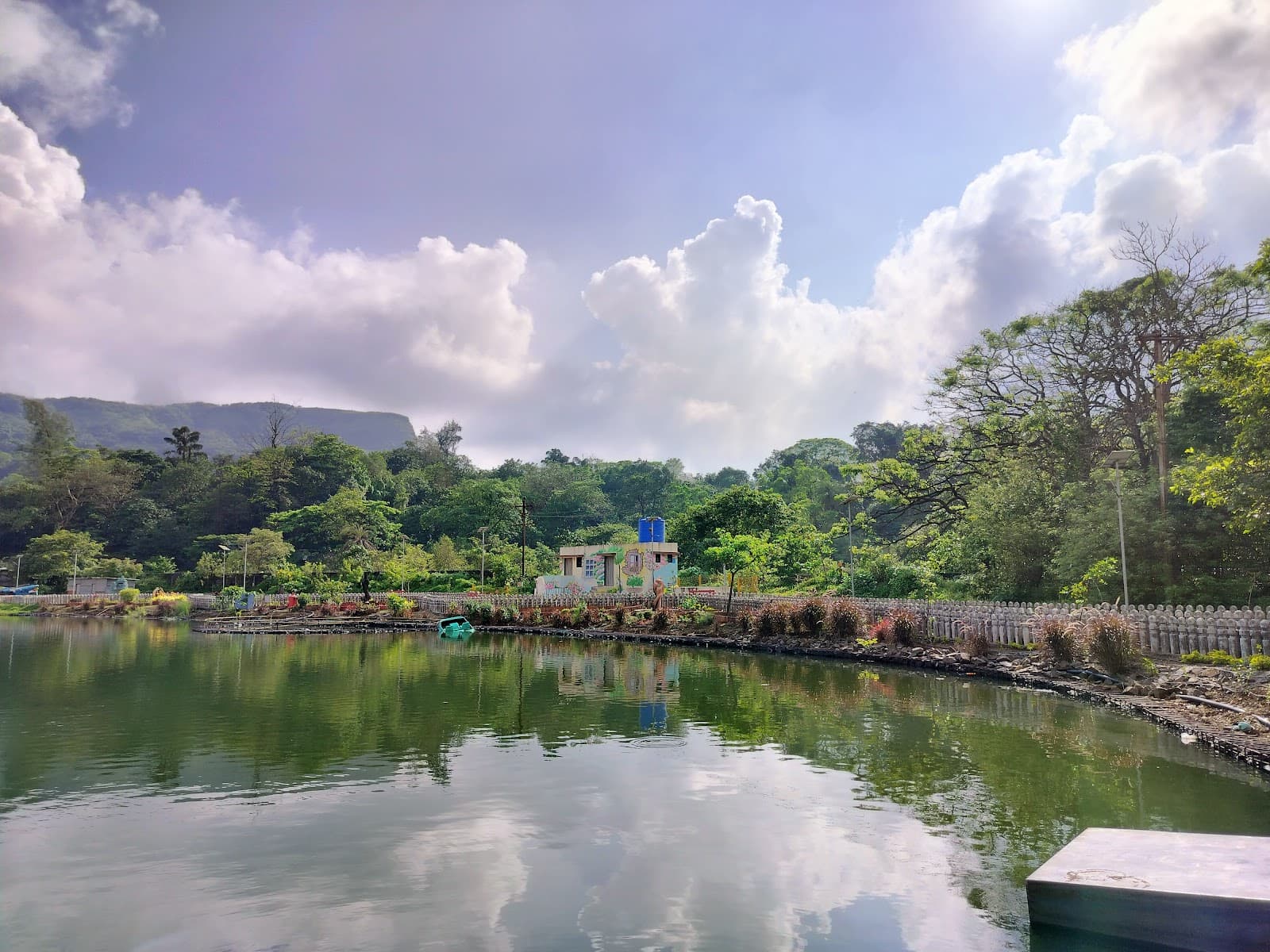 Lonavala Lake - Image 1