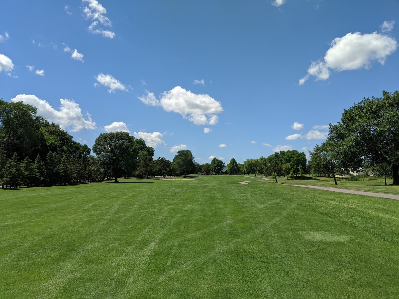 Bluff Creek Golf Course - Image 1