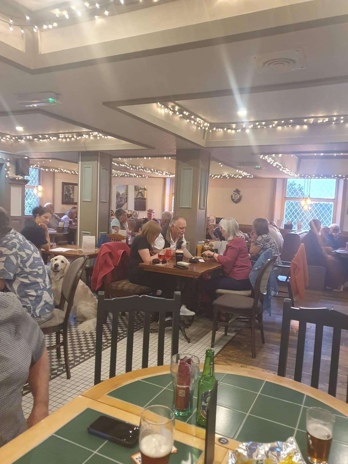 Over 60s Club Discount