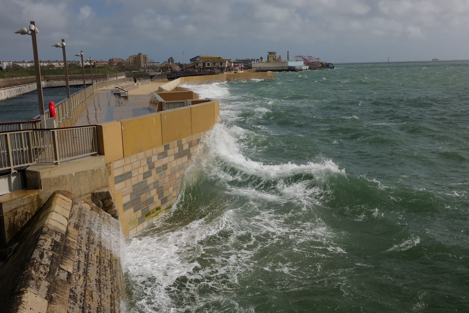 Millennium Promenade - Image 1