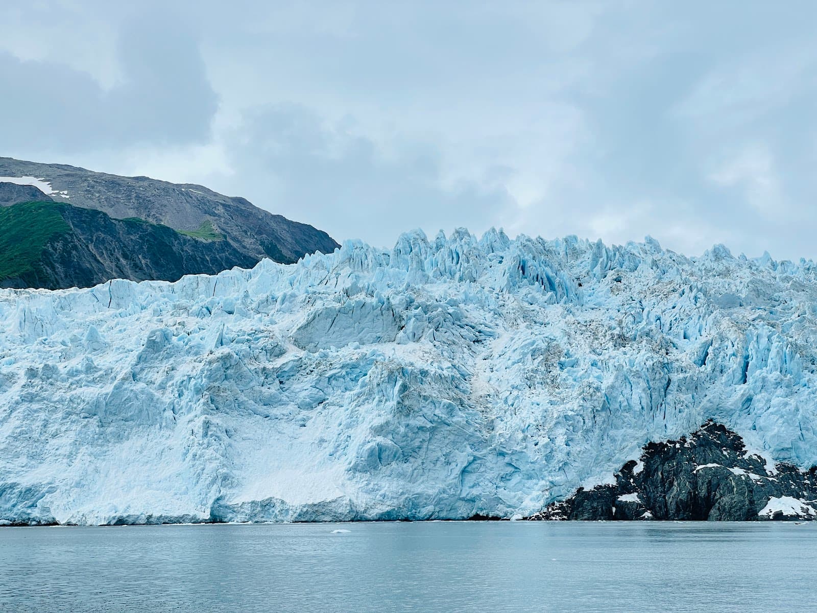 Aialik Bay - Image 1