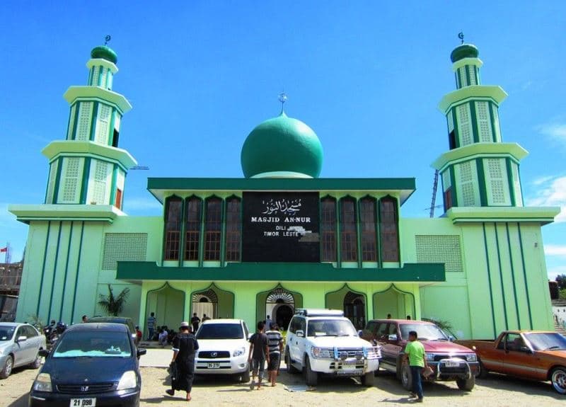 An-Nur Mosque - Image 1