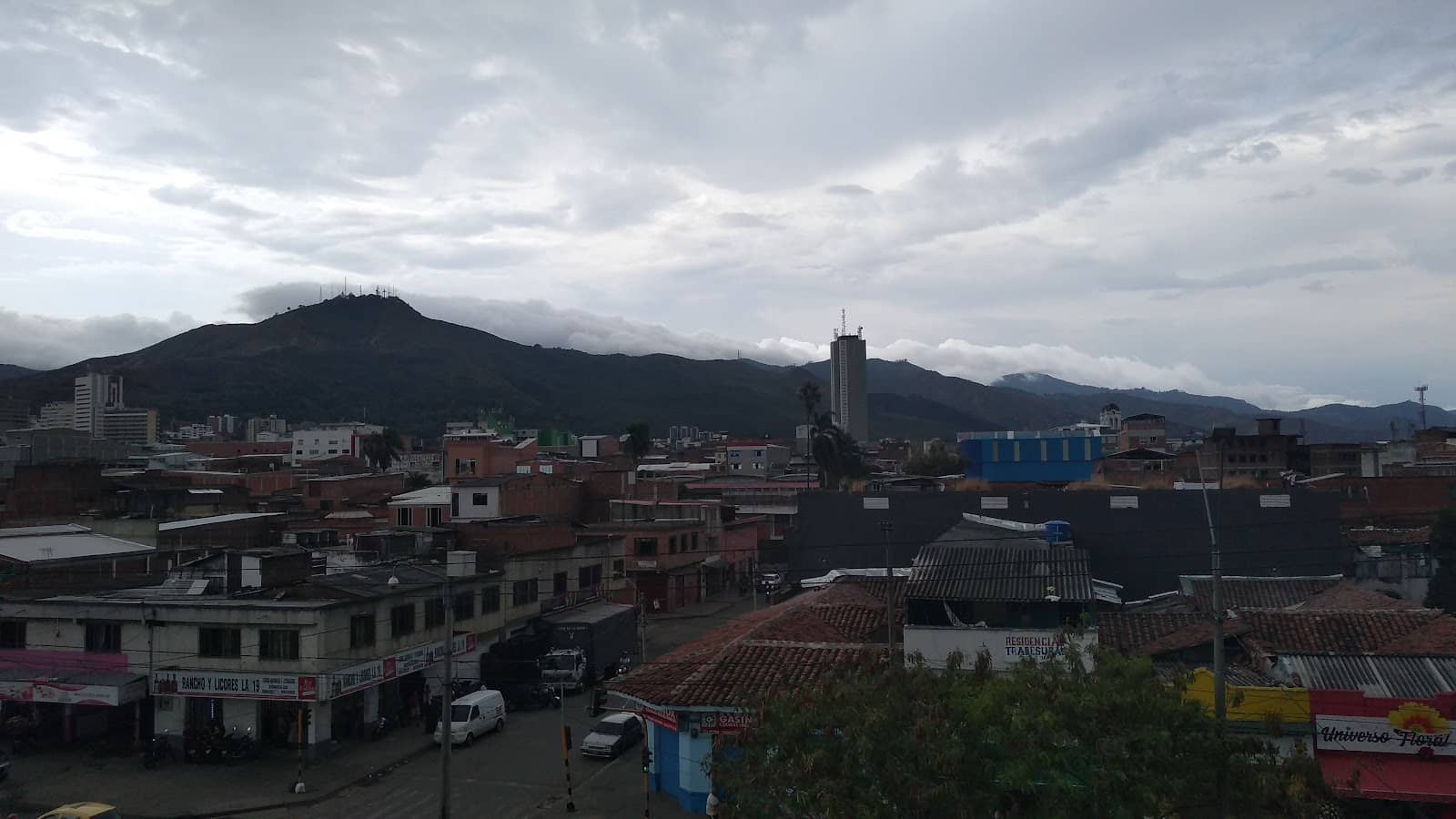 Historic Santurce Streets