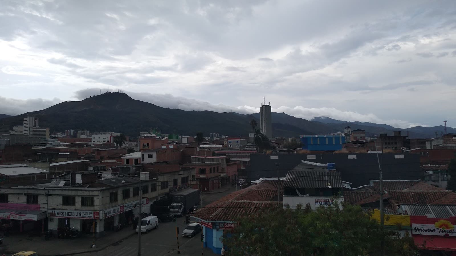 Barrio Obrero - Image 1