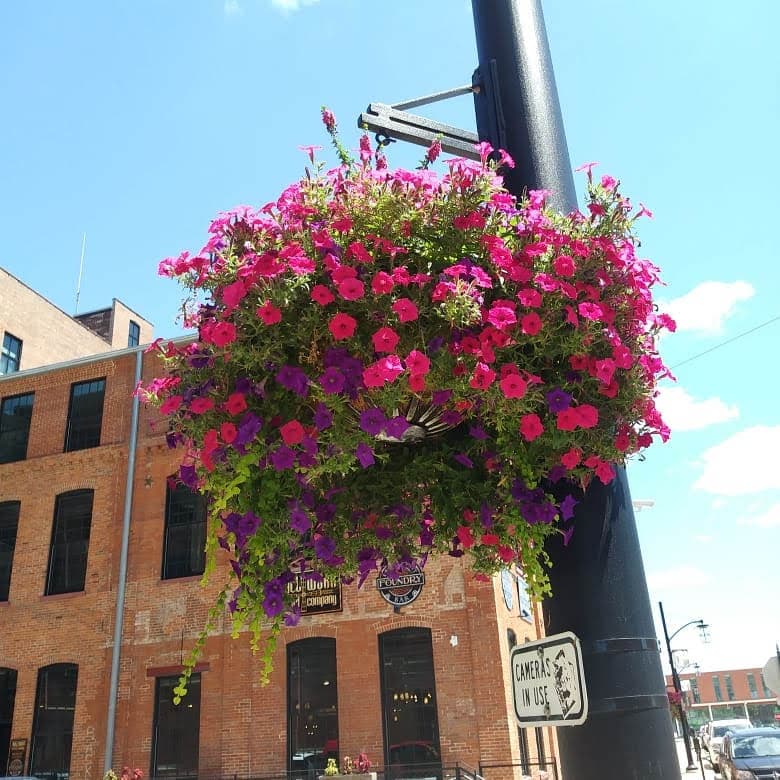 Historic Millwork District - Image 1