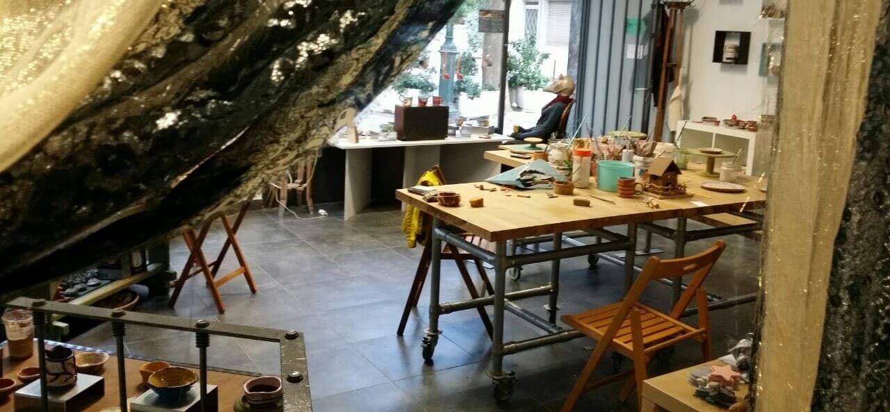 Dot Ah Art Lab - Image 1