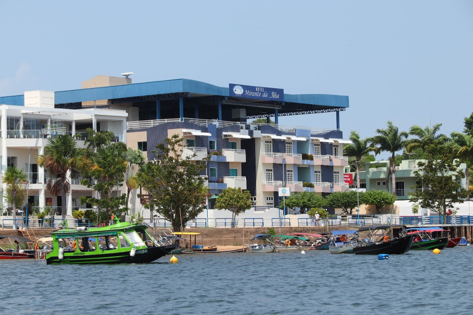 Alter do Chão (village) - Image 1