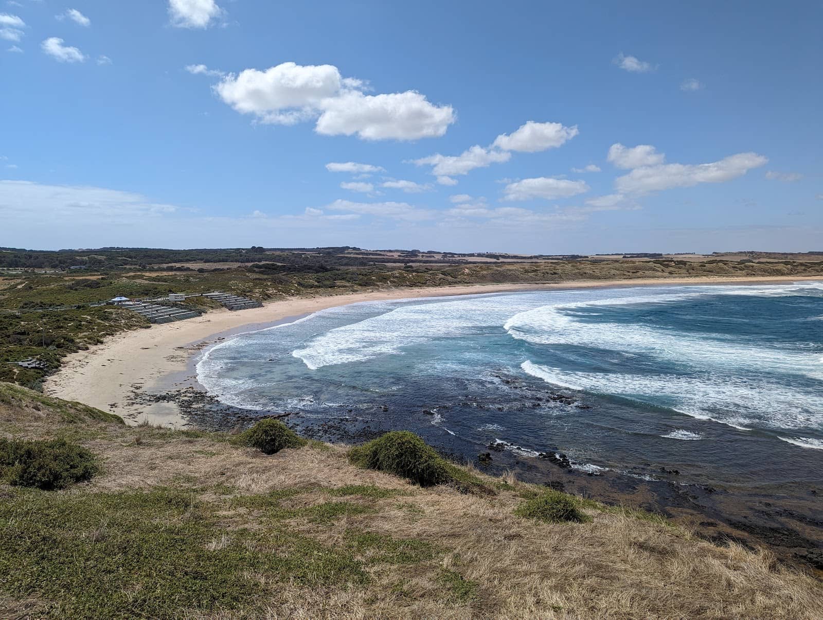 Coastal Walkways