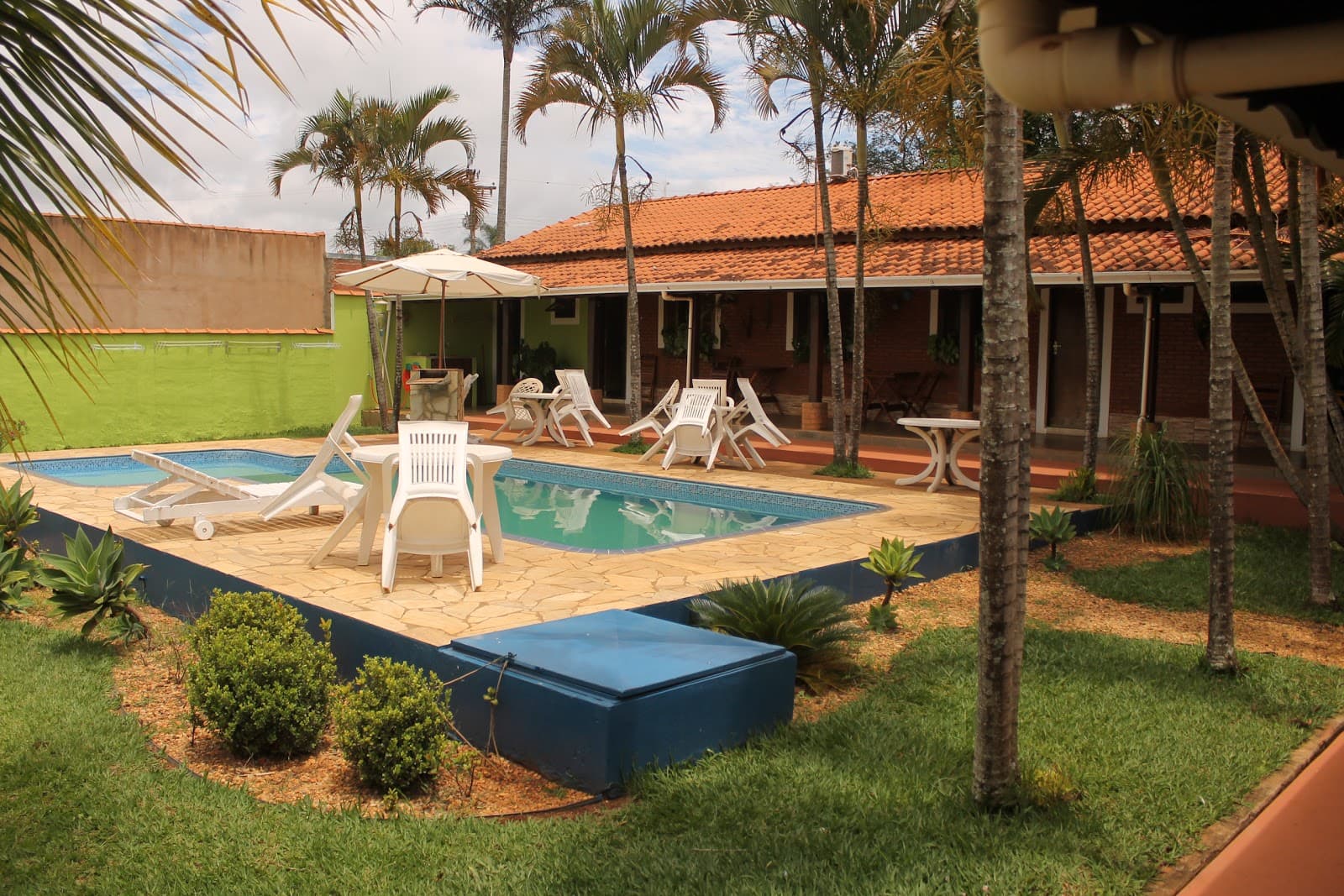 Poção Jacaré-Pepira - Image 1