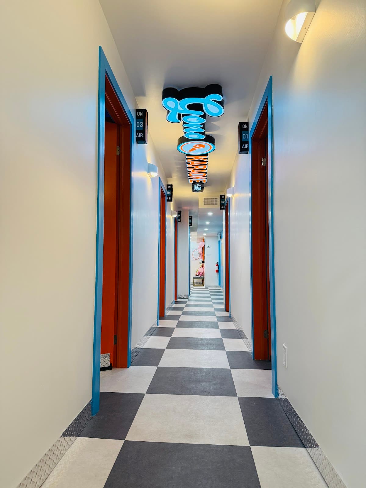 GoNo Karaoke - Image 1