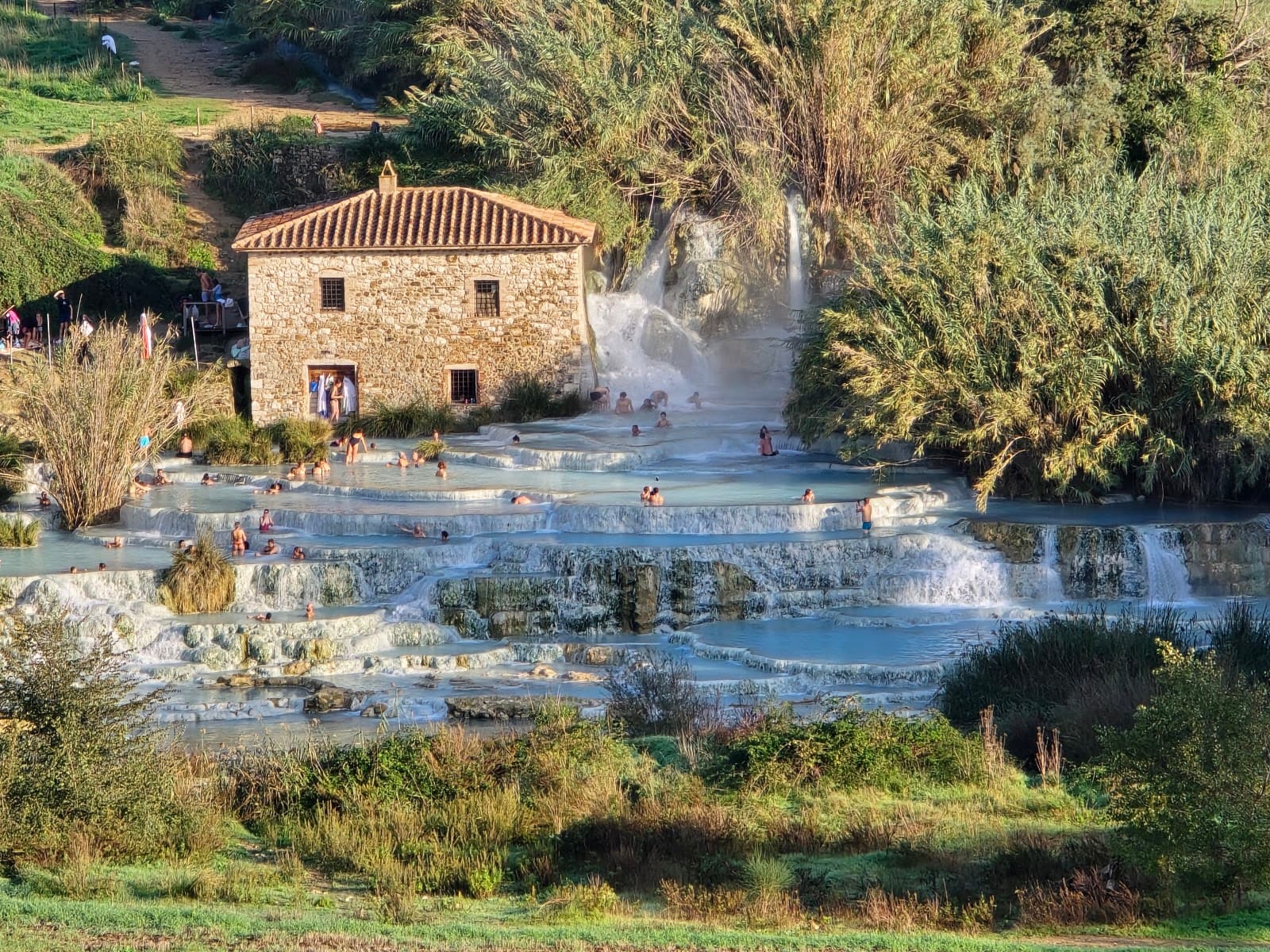 Belvedere di Manciano - Image 1