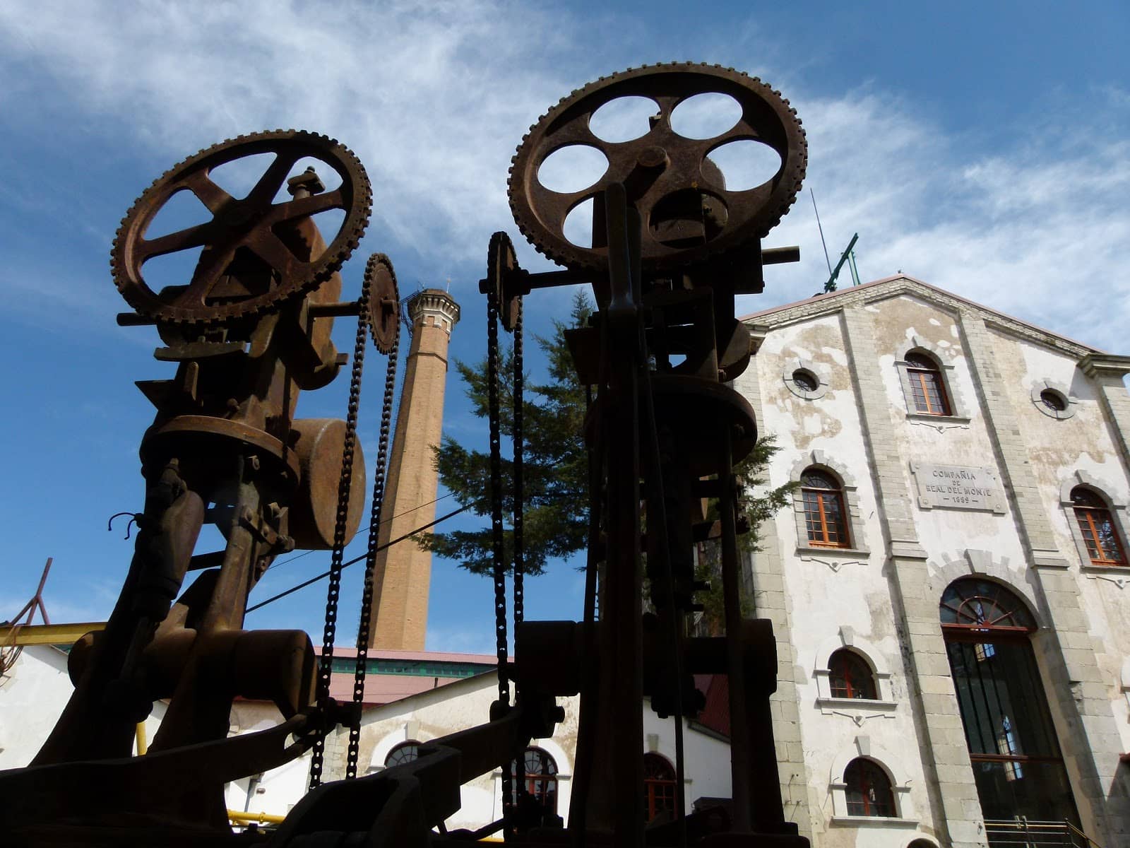 Historical Photographs