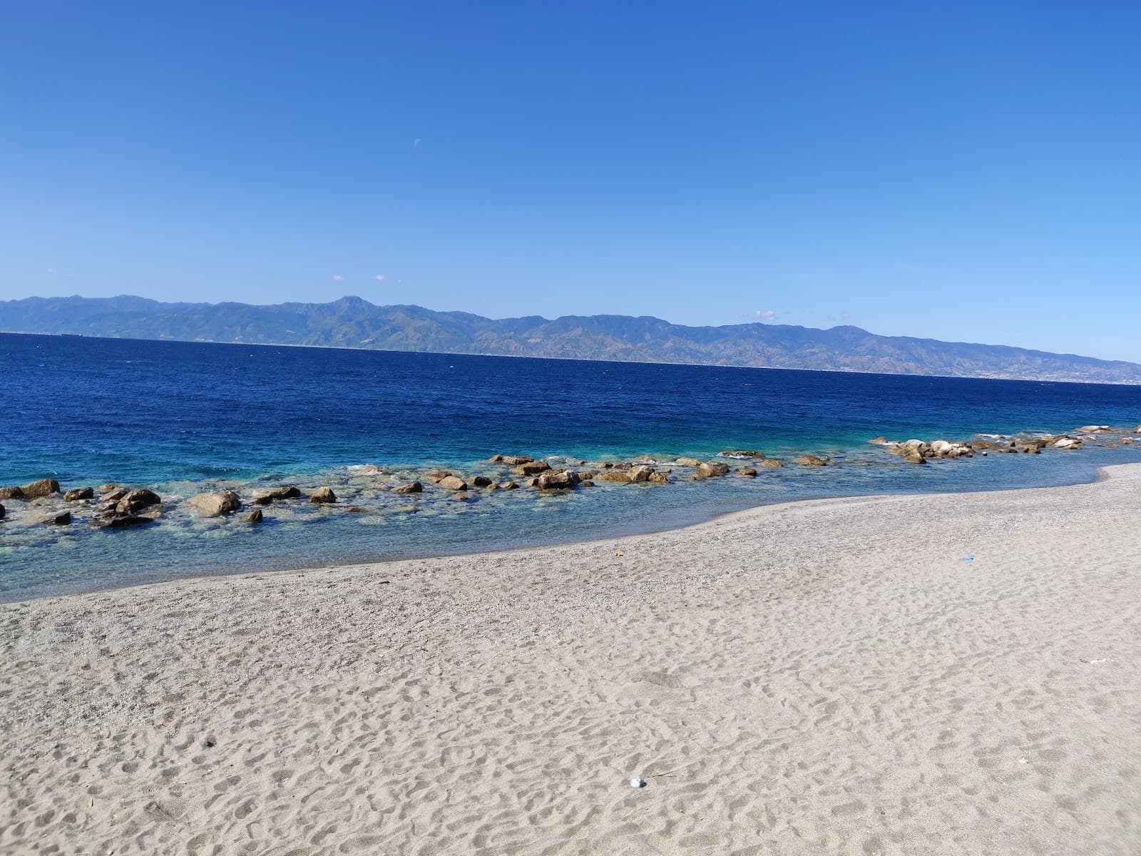 Spiaggia di Bocale - Image 1