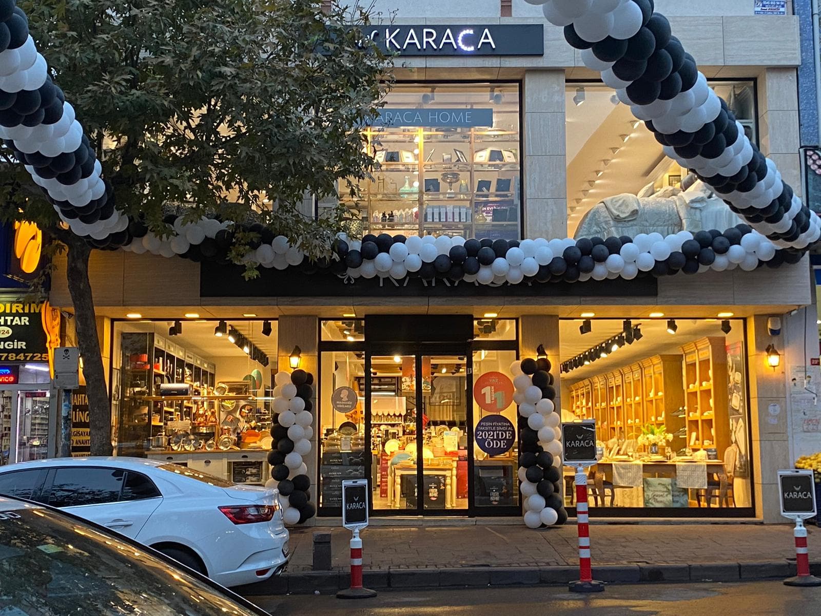 Karaca, Istanbul - Image 1