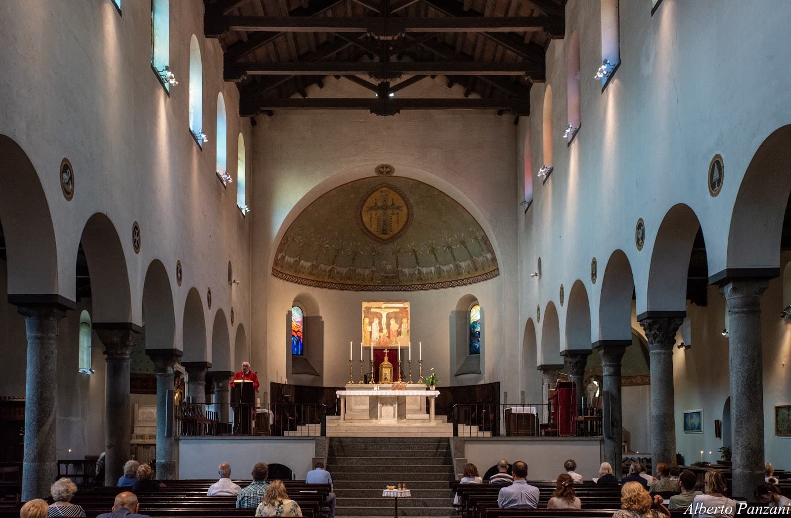 San Vincenzo in Prato - Image 1