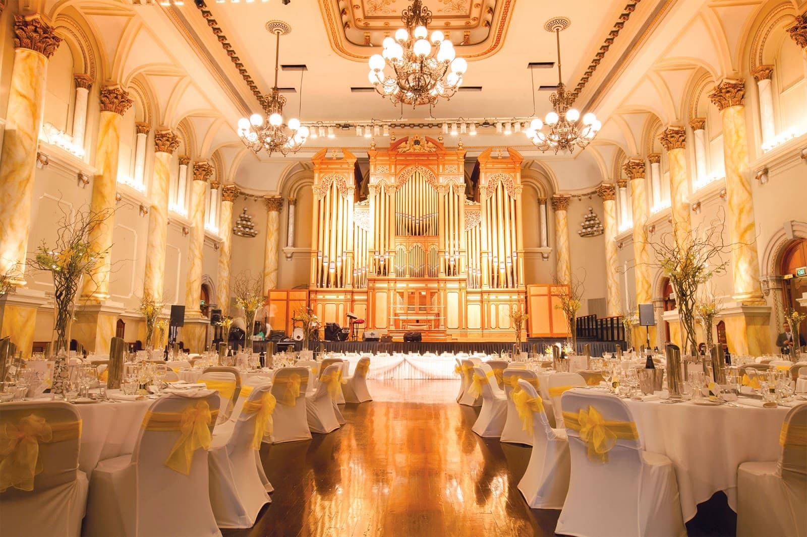 Adelaide Town Hall - Image 1