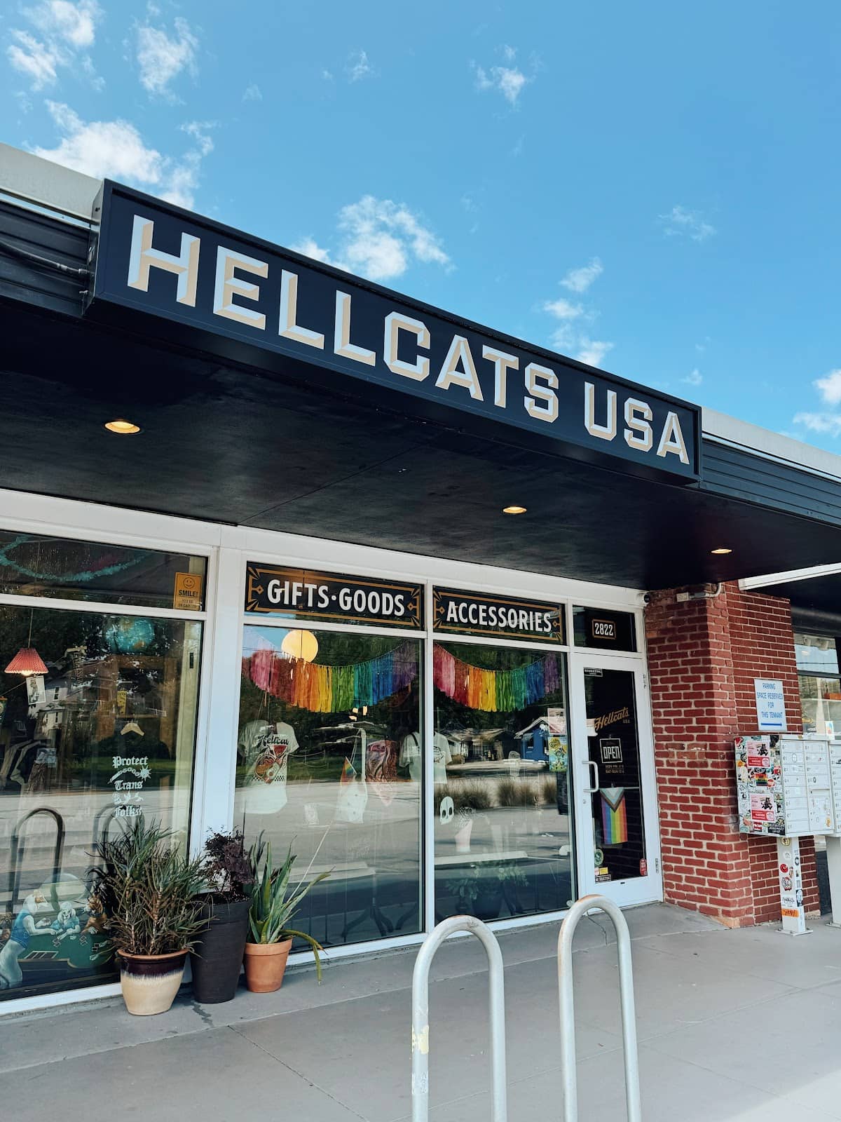 Mystery Sticker Fortune Teller