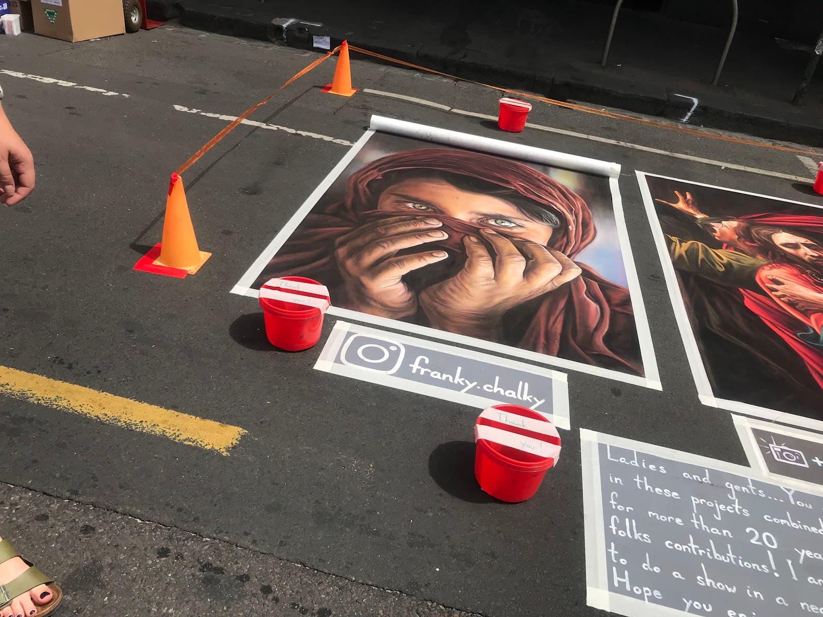 Sydney Music Festival - Image 1