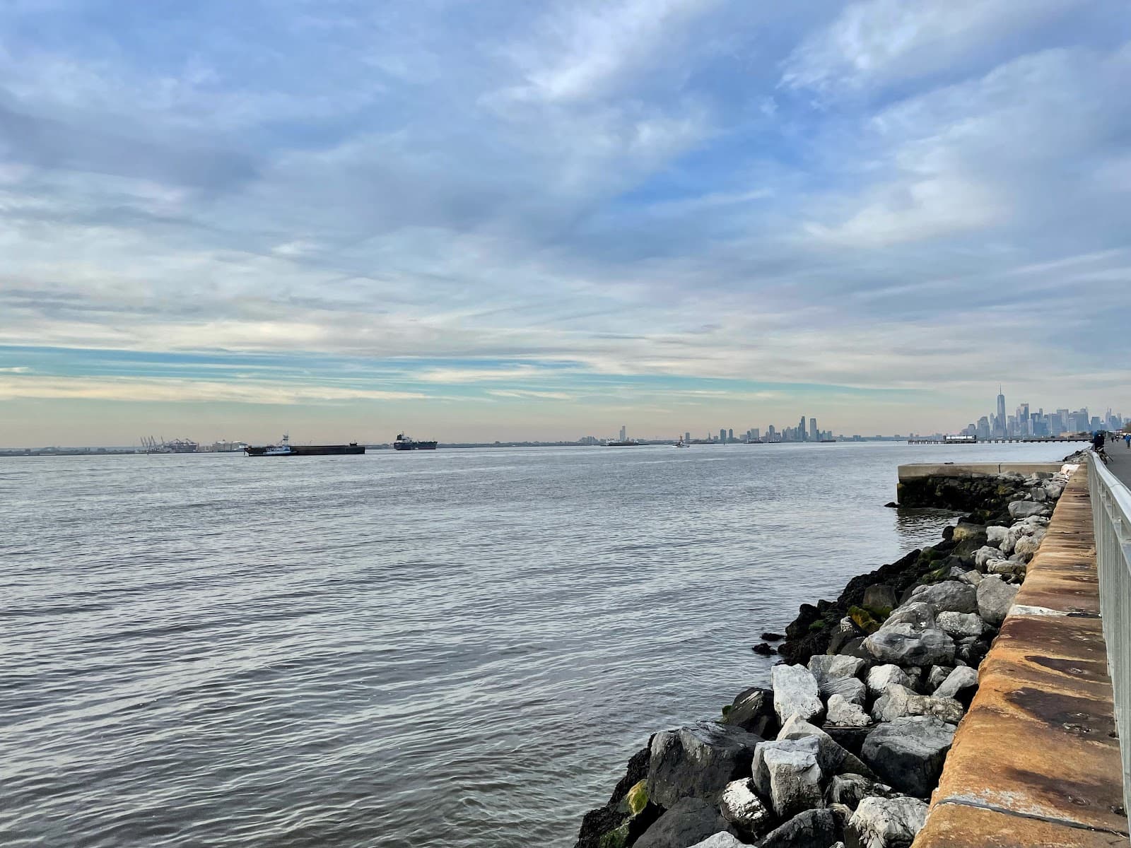 Shore Road Promenade - Image 1